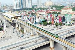 Phát triển hạ tầng giao thông xứng tầm