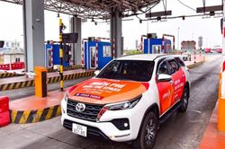 Hơn 3 triệu phương tiện kết nối với tài khoản thanh toán không dùng tiền mặt