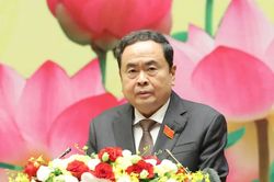 Cùng định hình chiến lược, dẫn dắt sự phát triển, đưa thể chế pháp luật trở thành lợi thế cạnh tranh