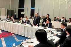TPHCM đăng cai Hội nghị Bàn tròn Các Thành phố Đối tác Kinh doanh 2026