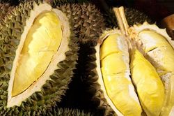 Giá sầu riêng hôm nay 25/9: Thị trường ổn định, giá xô chạm đáy, Malaysia tăng tốc xuất khẩu Musang King