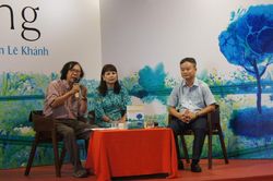 Tập thơ 'Đồng - Tuyển tập Xứ 2': Khi thơ lục bát 'chạm' vào những triết luận hiện sinh