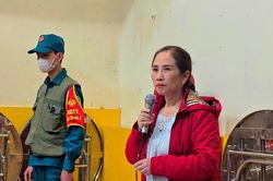 Đình chỉ hiệu trưởng ở Đà Lạt sau tố cáo dùng thực phẩm bẩn cho 720 học sinh