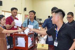 Đề xuất nâng tiền đặt trước khi đấu giá tài sản lên 50% để ngăn tình trạng 'bỏ cọc'