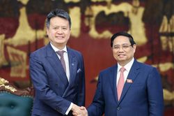 Việt Nam là một hình mẫu về nỗ lực đổi mới sáng tạo, phát triển khoa học công nghệ