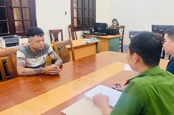 Bắt đối tượng truy nã sau 01 năm lẩn trốn
