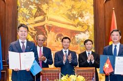 Việt Nam - WIPO ký kết hợp tác, thúc đẩy thương mại hóa tài sản trí tuệ