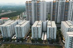 Hà Nội chấp thuận chủ trương đầu tư nhà ở xã hội tại xã Phúc Thịnh