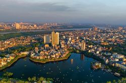 11 tác phẩm đoạt giải tại Liên hoan ảnh nghệ thuật Hà Nội 2025