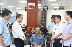Bắc Ninh: Nâng cao chất lượng giải quyết thủ tục hành chính sau sáp nhập