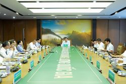 Petrovietnam chủ động nhận diện biến động kinh tế và an ninh năng lượng để quản trị mục tiêu, chiến lược