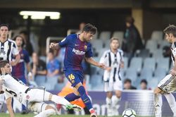 Nhận định, dự đoán Real Oviedo vs Barcelona: Thăng hoa trên đất khách