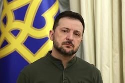 Tổng thống Ukraine Zelensky tuyên bố sẵn sàng rời nhiệm sở sau khi chiến tranh kết thúc