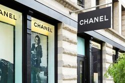 Chanel nộp đơn đăng ký nhãn hiệu tại Nga