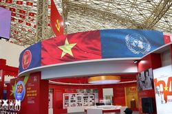 Kế hoạch xây dựng và phát triển ngành ngoại giao đến năm 2030, tầm nhìn đến 2045