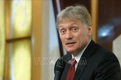Điện Kremlin tuyên bố ủng hộ một ý tưởng 'tuyệt vời' của Tổng thống Trump