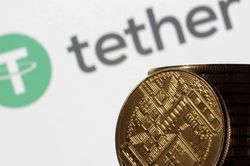 Công ty stablecoin Tether có thể được định giá 500 tỷ USD