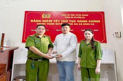Từ lời dạy của Bác đến hành động hôm nay
