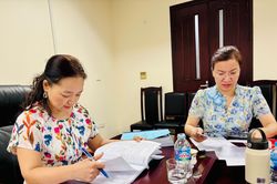 Hội đồng tư vấn, đánh giá, nghiệm thu nhiệm vụ thông tin khoa học và công nghệ do Tạp chí Công Thương thực hiện