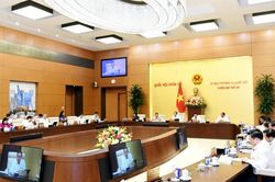 Phải chọn cán bộ kiểm toán đủ đức, đủ tài, đủ sức, nhiệt huyết với công việc