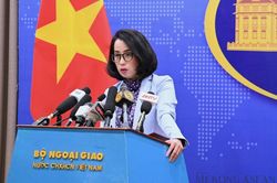 Đề nghị Mỹ cân nhắc lại việc dừng nhập khẩu 12 nhóm hải sản Việt Nam