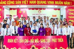 MTTQ xã Ninh Quới đề ra 13 chỉ tiêu trọng tâm trong nhiệm kỳ mới