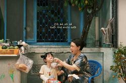 Những điều chưa kể về hậu trường phim 'Cục vàng của ngoại'
