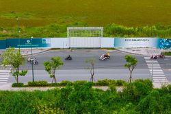 Lotte rút khỏi dự án ở Thủ Thiêm, một doanh nghiệp lập tức xin làm