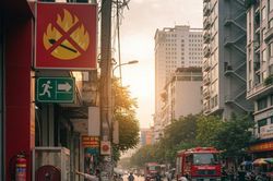 Nội quy và hồ sơ PCCC: Doanh nghiệp cần lưu ý gì trong năm 2025?