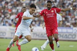Vòng 5 LP Bank V-League 2025/26: Tâm điểm Nam Định gặp CAHN
