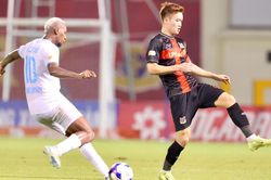Chuyên gia Đoàn Minh Xương: 'Ứng viên vô địch V-League trên đường trở lại'