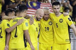 Malaysia sẽ bị xử thua đội tuyển Việt Nam 0-3 vì gian lận