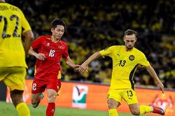 ĐT Việt Nam hưởng lợi như thế nào sau khi FIFA trừng phạt ĐT Malaysia?