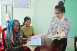 Bảo vệ quyền, lợi ích hợp pháp của người dân thông qua trợ giúp pháp lý