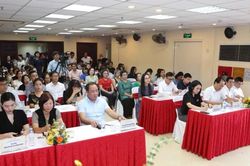Đồng hành cùng doanh nghiệp nhỏ, hộ kinh doanh trong chuyển đổi số
