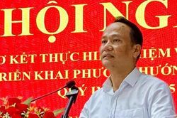 Chú trọng phát triển khoa học, công nghệ, đổi mới sáng tạo và chuyển đổi số quốc gia