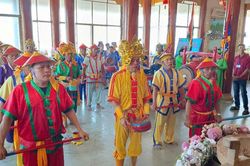 Đề xuất đưa Lễ hội Dinh Cô trở thành sự kiện văn hóa thường niên của TPHCM