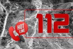 Kích hoạt Tổng đài 112: Đường dây nóng tiếp nhận thông tin sự cố, thiên tai, thảm họa trên toàn quốc