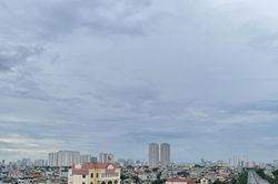 Hà Nội đẩy nhanh nghiên cứu 3 dự án hạ tầng giao thông trọng điểm
