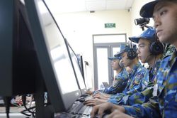 Hệ thống Viettel thay thế chỉ huy điều hành tác chiến thủ công trong tập trận tên lửa phòng không