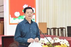 Tây Ninh cần tập trung vận hành chính quyền địa phương 2 cấp bảo đảm thông suốt, hiệu quả