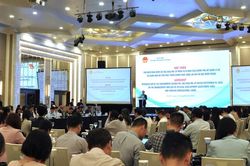 Nghị định 242: Bước đột phá trong quản lý và sử dụng vốn ODA