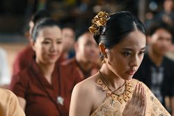 'Cô dâu ma' rời rạp chỉ với 11,5 tỷ đồng và sau 20 ngày công chiếu