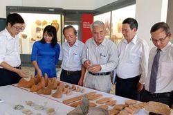 Phát lộ quần thể kiến trúc văn hóa Champa quy mô lớn tại phế tích Phú Ân, Gia Lai