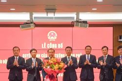 Bộ Khoa học và Công nghệ sau hợp nhất: Tập trung quyền lực, kiến tạo động lực cho kỷ nguyên số