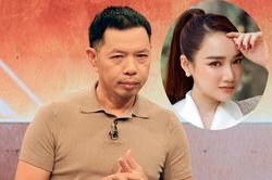 Lời đề nghị của Nhã Phương và cái tát lệch mặt của nam diễn viên đang gây sốt