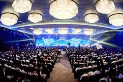 Lễ ra quân dự án Sun Riverpolis bùng nổ với hơn 1.000 chiến binh