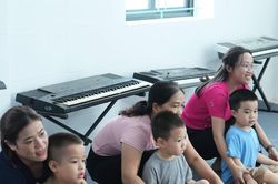 Nghệ An bố trí 5 cụm chuyên môn để hỗ trợ các nhà trường sau khi xóa bỏ phòng giáo dục và đào tạo