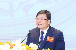 Tạo xung lực mới, góp phần xây dựng Nghệ An trở thành tỉnh khá của cả nước