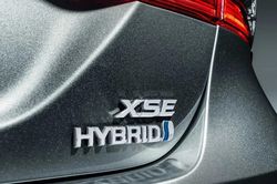 Toyota Vios HEV: Ứng viên lắp ráp nội địa 360 triệu USD